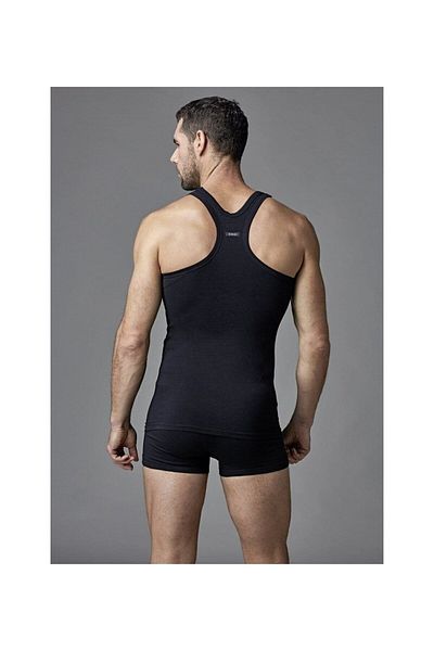 Dagi Male Athlete