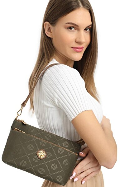 Fossil 05FO24Y5006 حقيبة كروس نسائية موديل