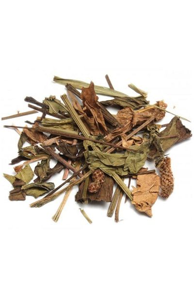 Bakkal Hasan 100 gr Vascular Herb - Edgy