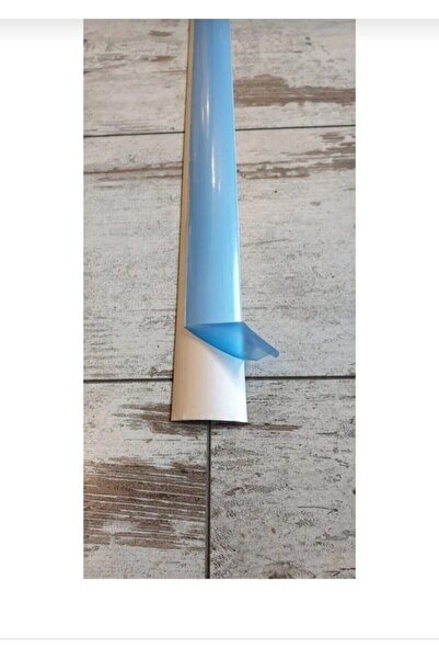 AKYD Kapı eşik profili Parke kapı altı çıtası aliminyüm 90cm 1 adet