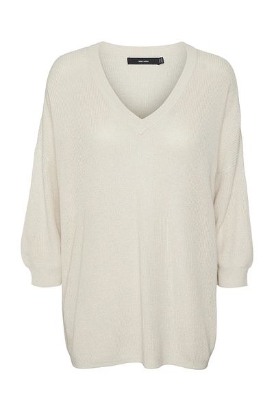 Vero Moda Strickpullover VMNEWLEXSUN Pullover