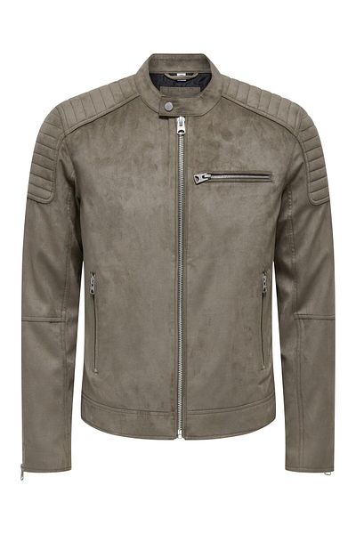 Only & Sons Jacke Onsgus Jacke