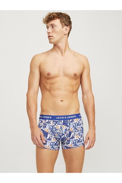 Jack & Jones Boxershorts 7er-Pack Boxershorts