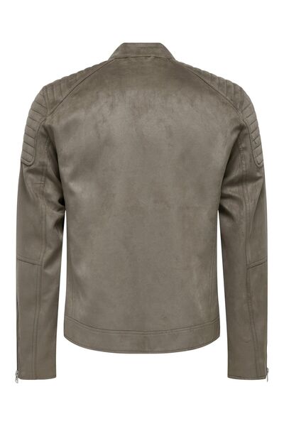 Only & Sons Jacke Onsgus Jacke