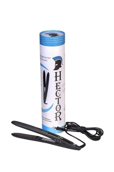 Hector Hair Straightener