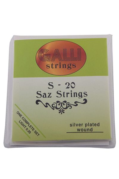 GALLİ 2 Packs - Professional 0.20 Size 2 Packs Long Handle Sheet Wire
