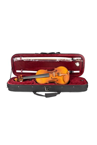 Rösler RS3A Keman 4/4 Tam Boy (Kutu Yay Reçine)