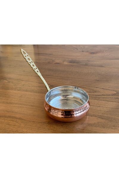 TAT METAL BAKIR SOSLUK