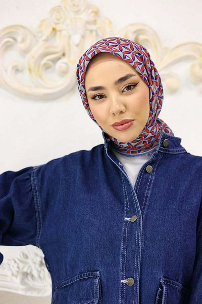 Silk Home 73058-46 Model Soft Scarf