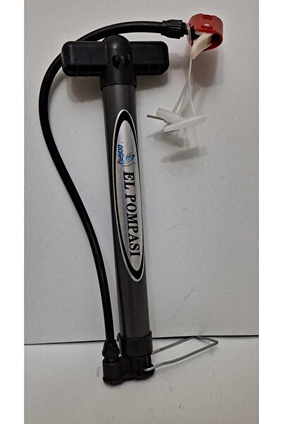 GoingShop Lastik Hava Şişirme Pompası Motor-bisiklet-top-bot-havuz