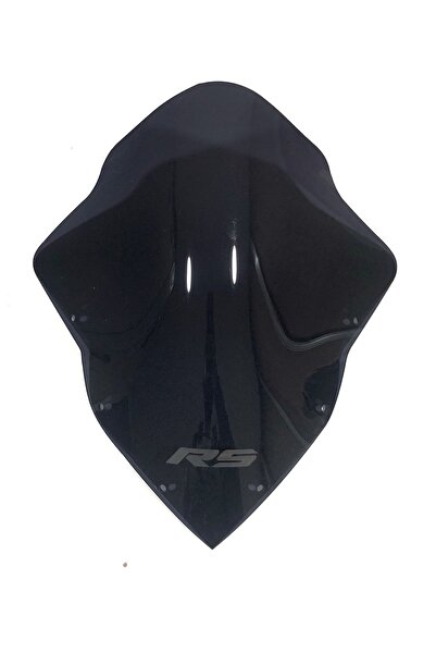 Bajaj Pulsar 200 Rs Yüksek Spor Cam