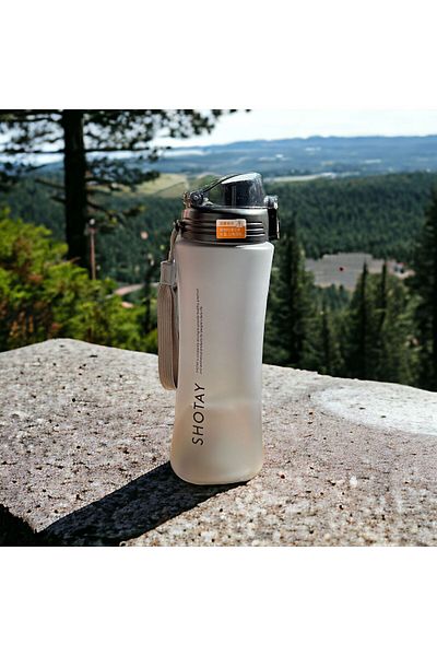 YDGR 660 ml High Quality Athletes - Water Bottle & Flask with Rope Hanger and Shaker Lid