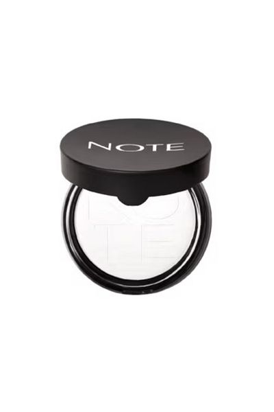 NOTE Transparent Makeup Fixing Powder