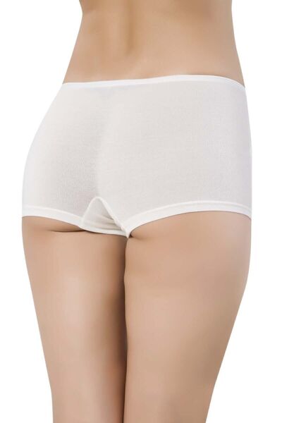 Papatya 2780 Kadın Bambu Şort