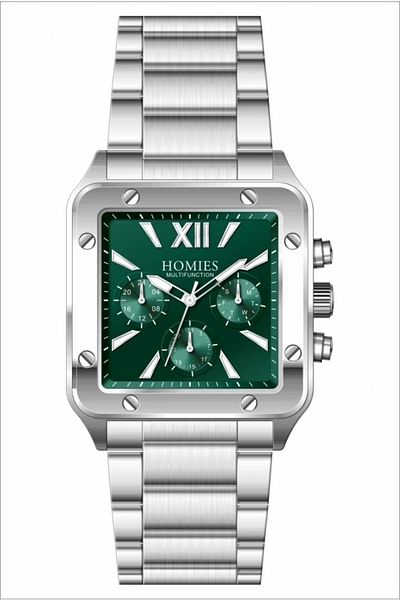 Homies Men's Wristwatch Hm24055S01 - 5 Model