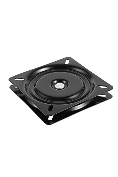 Swivel Seat Mechanism Armchair Mechanism 360 Degree Full Turn Rotary Table 25 Cm X 25 Cm