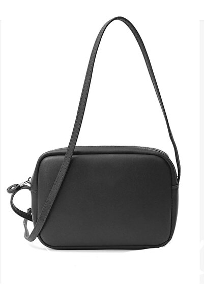 Ksburda Kadın Mini Urban Çapraz Ayarlanabilir Askılı Fermuarlı  El Kol Ve Omu...