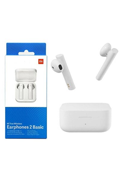 elektronikcadde Earphones 2 Basic