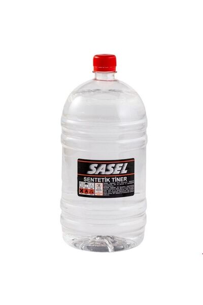 sasel Sentetik Tiner 5/1 2100lt