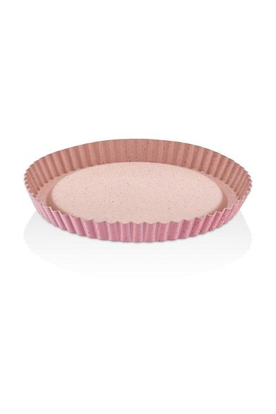 Çelik Express 28 cm Granite Pie Mold