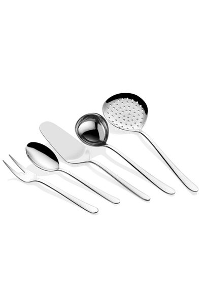 Narin 43030 Antares Service Set 5 Pieces