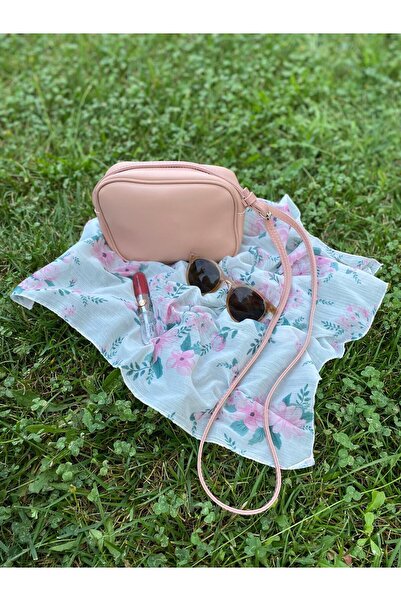 Butik Tiny Pembe Kadın El Çantası
