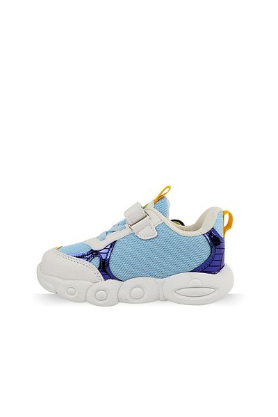 Cool Peter Baby Blue - Pantofi sport casual pentru băieți