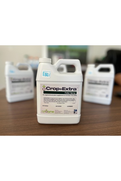 rimerna CROP+EXTRA SIVI GÜBRE AZOT FOSFOR POTASYUM (İTHAL ÜRÜN)