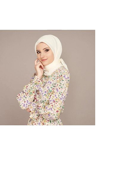 Sinem Μονόχρωμη ραμμένη άκρη Ινδίας Τυρόπανο