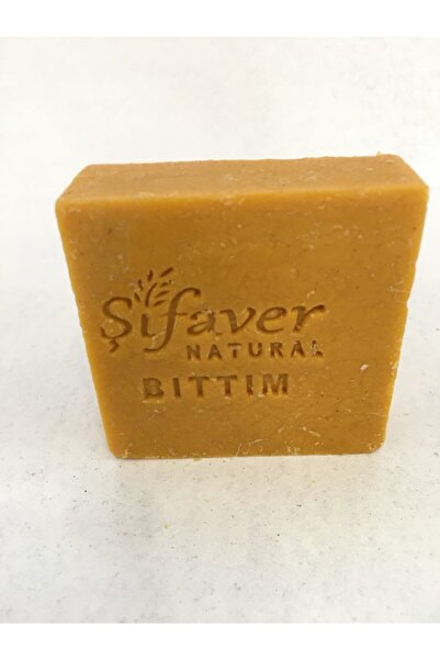 Değirmen صابون شيفافر الطبيعي