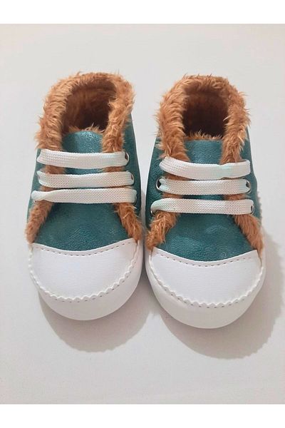 Oscar Baby Baby Booties Gift Children's Shoes Newborn Booties