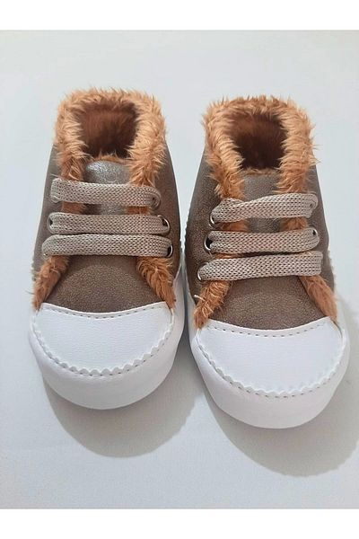 Oscar Baby Baby Booties Gift Children's Shoes Newborn Booties