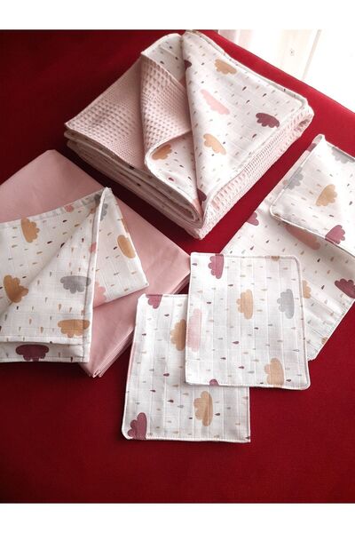 Heybe مجموعة وافل بيكيه