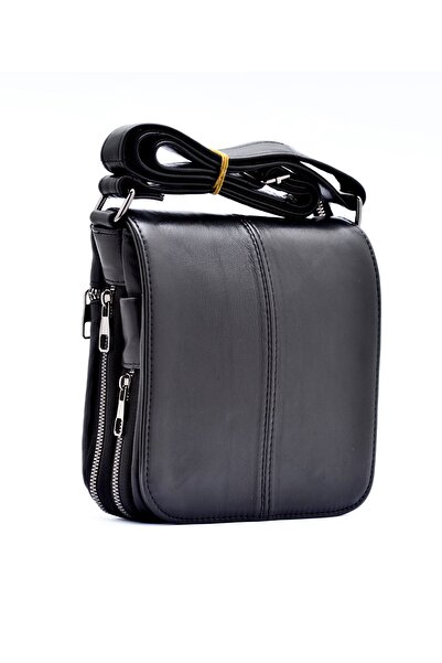 CüzCan Спеціальна модель до Дня закоханих, унісекс, справжня шкіра, сумка через плече