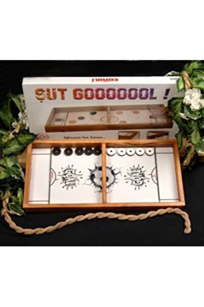 ebruli baskı merkezi Fast Slingpuck Game Şut Gol! Hızlı Sapan Oyunu 2 Adet