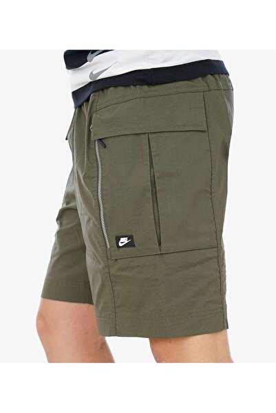 Nike Sportswear Erkek Cargo Şort-dd1079-325