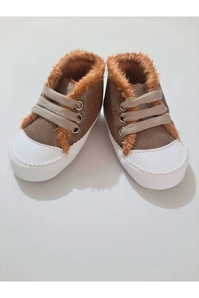 Oscar Baby Baby Booties Gift Children's Shoes Newborn Booties