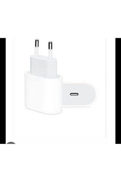 CULLERA 20w USB-c charger adaptör
