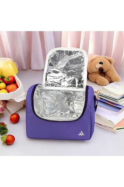 Shopiolog Primary School and Nursery School Lunch Bag - Waterproof Thermal