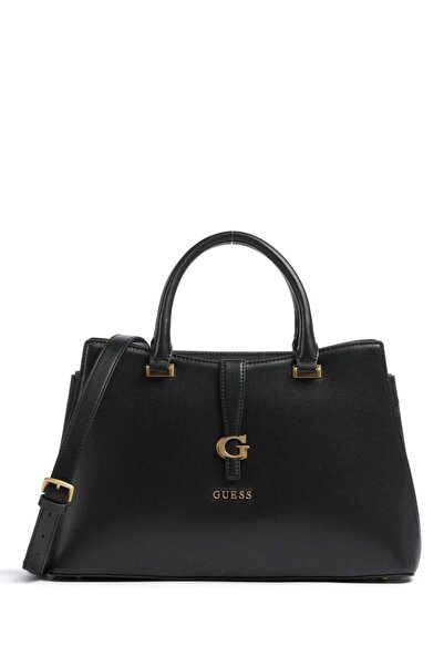 Guess kuba satchel bag VA932906