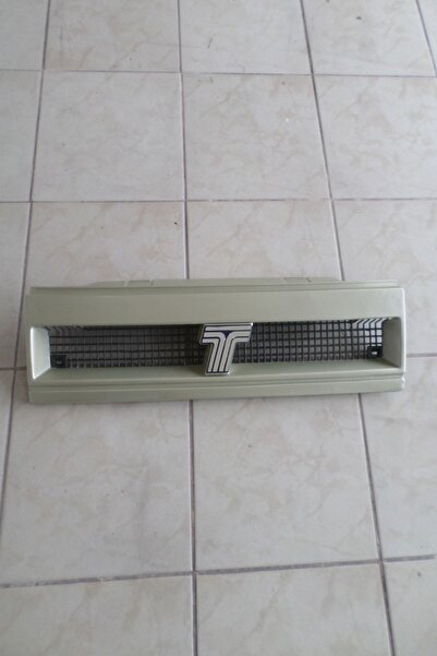 Işır Tofaş Doğan Kartal Slx Şahin S Ön Panjur T-032 Platin Beji Boyalı