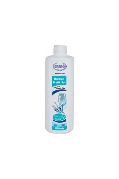 Ersağ Dish Matic Gel