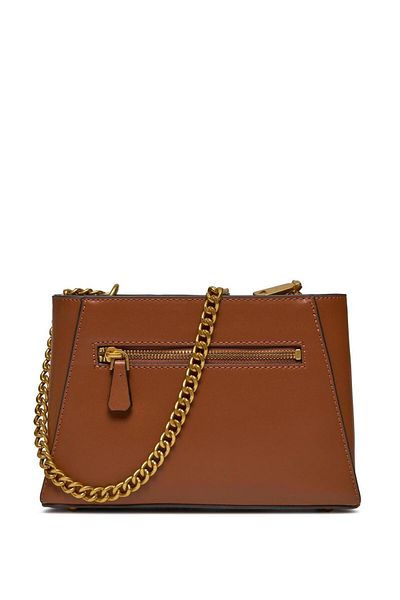 Guess Cognac női válltáska - VA919076