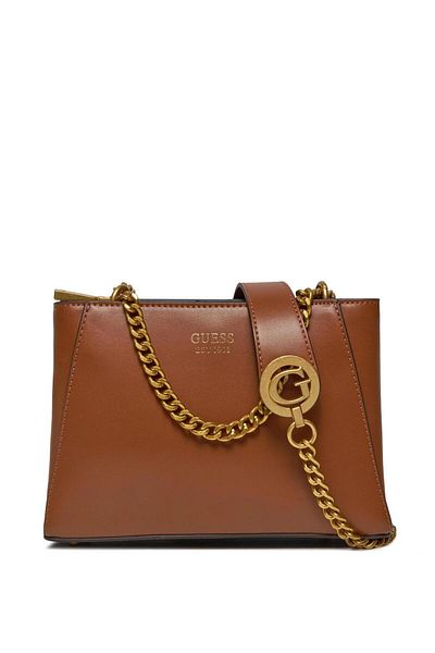 Guess Cognac női válltáska - VA919076