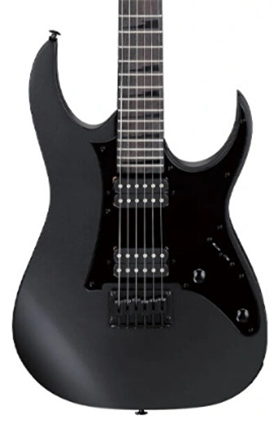 IBANEZ GRGR131EX-BKF GRGR Elektro Gitar Set