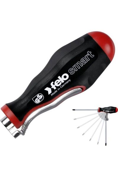 NWS Felo Manyetik Smart Yd. Sap