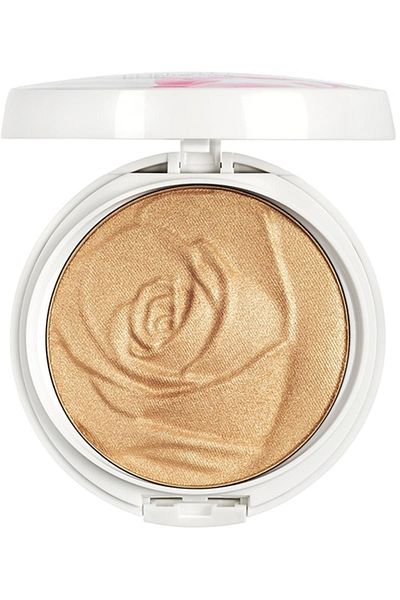 Physicians Formula وردة طوال اليوم - إضاءة بتلات متوهجة، وردي منعش