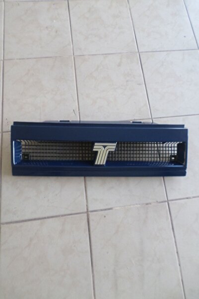Işır Tofaş Doğan Kartal Slx Şahin S Ön Panjur T011 Lacivert Boyalı