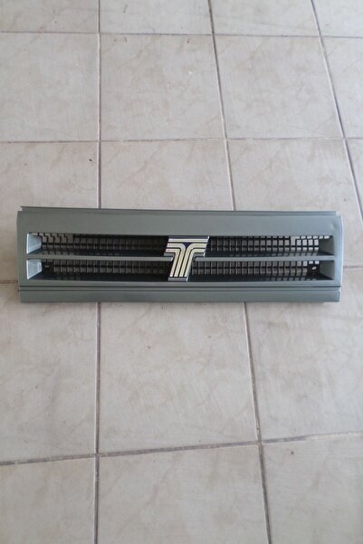 Işır Tofaş Doğan Kartal Slx Şahin S Ön Panjur 3 Bacak,ortadan Çizgili Panjur ...