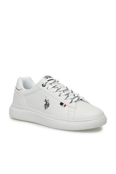U.S. Polo Assn. Γνήσιο πολύ ελαφρύ μαλακό εύκαμπτο άνετο αθλητικό παπούτσια